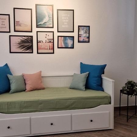 Suite Da Gabry 2 Olbia Zewnętrze zdjęcie